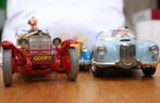 Bburago 1:18 - Modelauto (3) - Disney Collection, Donalds, Verzamelen, Nieuw