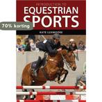 Introduction to Equestrian Sports 9780643094796, Verzenden, Gelezen, Kate Luxmoore