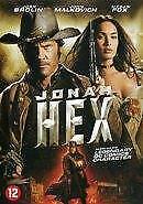 Jonah Hex op DVD, CD & DVD, DVD | Aventure, Envoi