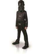 Star wars death trooper kostuum voor kinderen, Ophalen of Verzenden, Nieuw