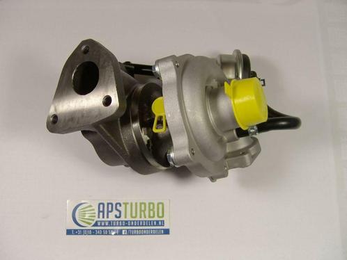 Turbo voor FIAT PUNTO (188) [09-1999 / -], Auto-onderdelen, Overige Auto-onderdelen, Fiat