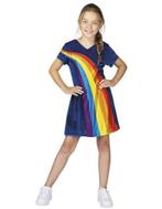 K3 jurk blauw, Ophalen of Verzenden, Nieuw