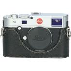 Tweedehands Leica M (Typ 240) Body Zilver Chrome CM7816
