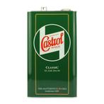 Castrol 20W50 XL, Minerale Motorolie, 5L, Oldtimers, Ophalen of Verzenden, Nieuw, MG