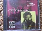 cd - Joe Henderson - Original Jazz Classics Collection
