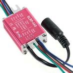 RGB repeater / versterker LED strip, Telecommunicatie, Verzenden, Nieuw