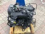 Moteur FORD S-MAX 2.5L ST 220 CH - HUWA, Ford, Révisé, Verzenden