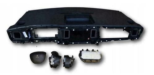 Peugeot Expert Airbagset + Dashboard (airbag set), Autos : Pièces & Accessoires, Tableau de bord & Interrupteurs, Enlèvement ou Envoi