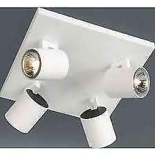 Massive Top Selection . plafondspots Hiro, Maison & Meubles, Lampes | Suspensions, Enlèvement ou Envoi