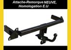 Att­ach­e R­emo­rqu­e NEUF Livraison à domicile Attelage, Autos : Pièces & Accessoires, Autres pièces automobiles, Honda, Neuf