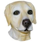 Hondenmasker labrador, Verzenden, Nieuw