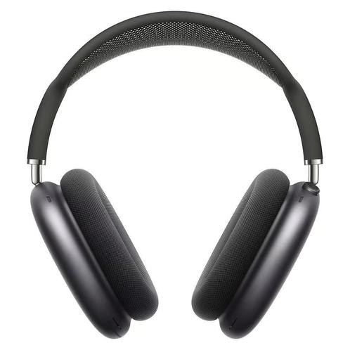 AirPods Max (2020) Zwart met GARANTIE & verzending, Audio, Tv en Foto, Hoofdtelefoons, Gebruikt, Ophalen of Verzenden