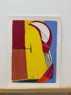 Tommaso Cascella (1951) - Aprile