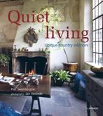 Quiet living 9789020992021 Piet Swimberghe, Boeken, Verzenden, Gelezen, Piet Swimberghe