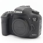 Canon EOS 7D mark II body | Tweedehands, Verzenden, Zo goed als nieuw, Canon