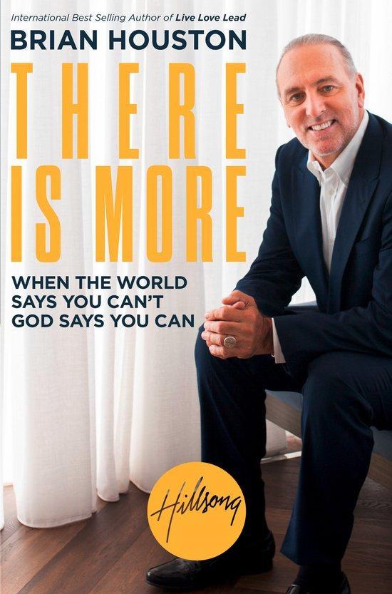 There is More When the World Says You Cant, God Says You Can, Boeken, Taal | Engels, Gelezen, Verzenden