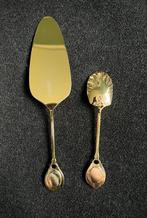 Lomonosov - Kobaltnetz - Koffieservies (2) - Porselein,