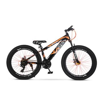 Velo Urban 26 Inch Jeugd Mountainbike – 21-speed Shimano – beschikbaar voor biedingen