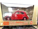 Brumm & Metro - Fiat / Lancia / Maserati / Isetta 1:43 -, Nieuw