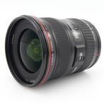 Canon EF 17-40mm F/4 L USM | Tweedehands, Audio, Tv en Foto, Foto | Lenzen en Objectieven, Verzenden, Zo goed als nieuw