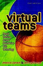 Virtual Teams 9780471388258, Jessica Lipnack, Jeffrey Stamps, Verzenden