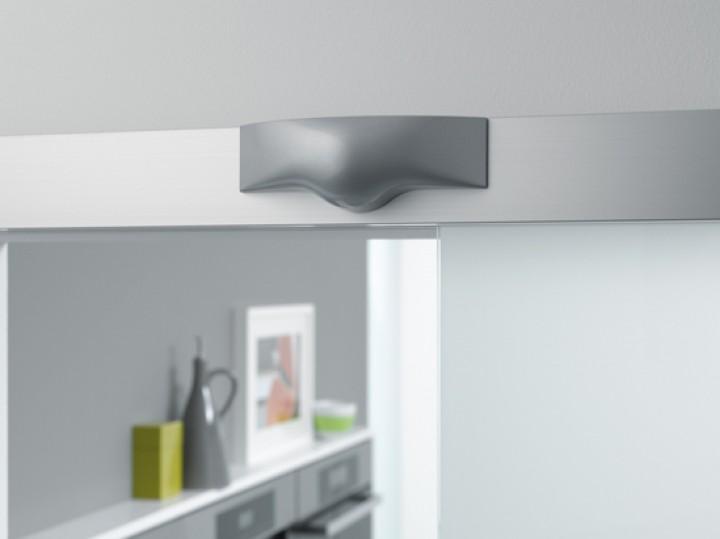 Bewegingsmelder voor Portavant 80 automatisch - Zwart, Doe-het-zelf en Bouw, Glas en Ramen, Nieuw, Verzenden