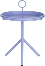 2dekans | Mica Decorations Aston Bijzettafel met Afneembaar, Huis en Inrichting, Ophalen of Verzenden, Nieuw