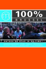 100% Brussel 9789057670923 T. Renson-Martin, Verzenden, T. Renson-Martin