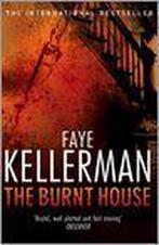 The Burnt House 9780007243204, Gelezen, Faye Kellerman, Verzenden