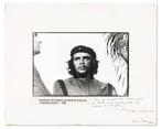 Alberto Korda - Guerrillero Heroico (Che Guevara)