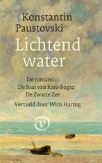 Lichtend water 9789028221208 Konstantin Paustovski, Boeken, Verzenden, Zo goed als nieuw, Konstantin Paustovski