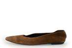 Odare Ballerinas in maat 39 Bruin, Kleding | Dames, Bruin, Verzenden, Ballerina's, Odare