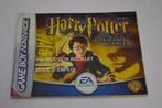 Harry Potter en de Geheime Kamer (GBA EUT MANUAL), Nieuw