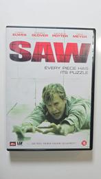 SAW (DVD), Gebruikt