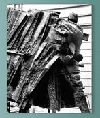 Daniel Frasnay ( 1928-2019 ) - L’Homme oiseau / Atelier du
