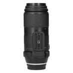 Tamron 100-400mm f/4.5-6.3 Di VC USD - Geschik met garantie, Ophalen of Verzenden