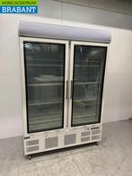 Polar Glasdeurvrieskast Vrieskast met glazen deuren 920, Ophalen of Verzenden, Nieuw in verpakking