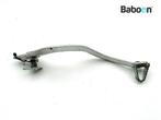 Rempedaal Kawasaki KLR 650 2008-2017 (KLR650), Motoren, Verzenden, Gebruikt