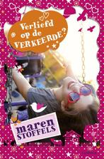 Verliefd op de verkeerde? 9789025865856 Maren Stoffels, Boeken, Verzenden, Gelezen, Maren Stoffels