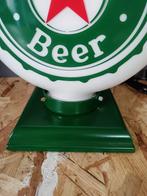 Heineken - Lamp - Naaldhout - Operaallamp