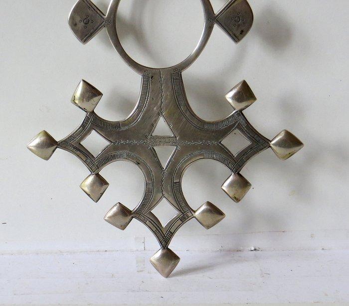 Amulet - Kruis van het Zuiden, Afrika (Zonder Minimumprijs), Antiek en Kunst, Kunst | Niet-Westerse kunst