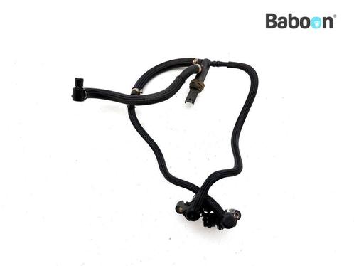 Benzine Drukregelaar BMW R 1200 RT 2014-> (R1200RT LC K52), Motoren, Onderdelen | BMW, Gebruikt, Verzenden