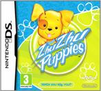 Zhu Zhu Puppies game only (Nintendo DS tweedehandsgame), Ophalen of Verzenden