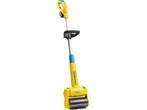 Gloria MultiBrush li-on - Elektrische voegenborstel -, Tuin en Terras, Verzenden, Zo goed als nieuw