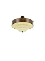 Manifattura Italiana anni 60 - Plafondlamp - plafondlamp -