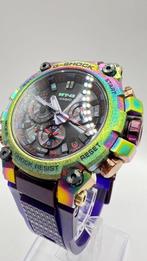 Casio - G-SHOCK MTG-B3000 Series Rainbow Ion Plated Bezel