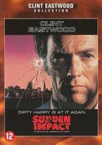Sudden Impact (Dirty Harry) (1-DVD) 7321931186056, Ophalen of Verzenden