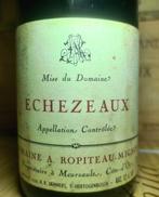 1976 Domaine A. Ropiteau-Mignon - Échezeaux Grand Cru - 1, Verzamelen, Nieuw