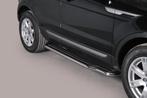 Side Bars | Land Rover | Range Rover Evoque 11-13 5d suv. /, Ophalen of Verzenden