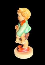 Goebel - Figurine - Jongen met hobbelpaard - TMK7 -